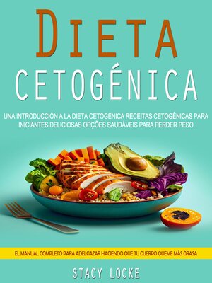 Dieta Cetogénica - Audiobook